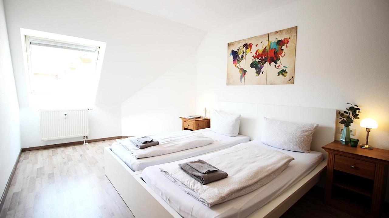 Homie Stay Zell - Apartment Mit Privatparkplatz Zell am Main Ngoại thất bức ảnh